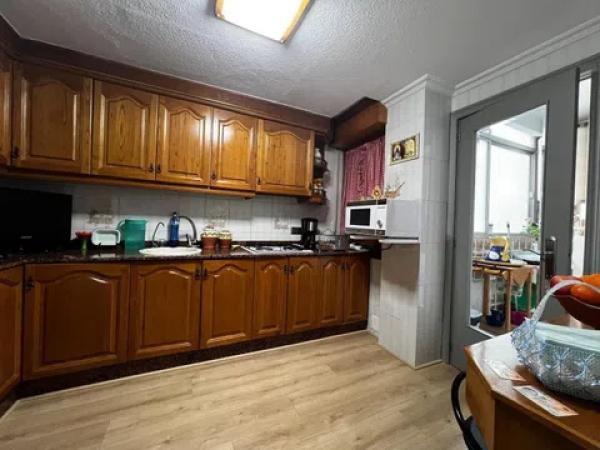 Piso en Barrio Plaza Crevillente-Juzgados