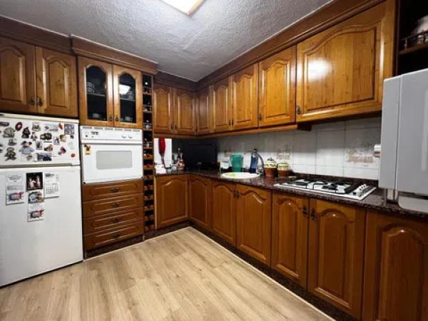 Piso en Barrio Plaza Crevillente-Juzgados