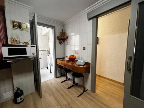 Piso en Barrio Plaza Crevillente-Juzgados