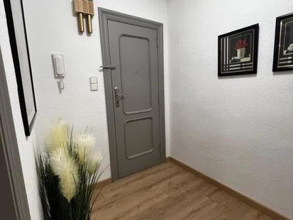 Piso en Barrio Plaza Crevillente-Juzgados