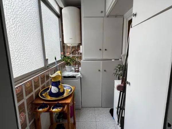 Piso en Barrio Plaza Crevillente-Juzgados