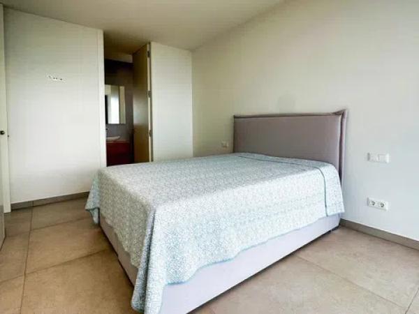 Chalet en La Fustera