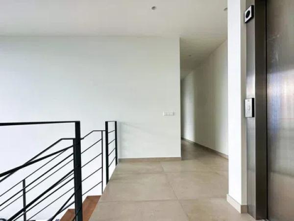 Chalet en La Fustera