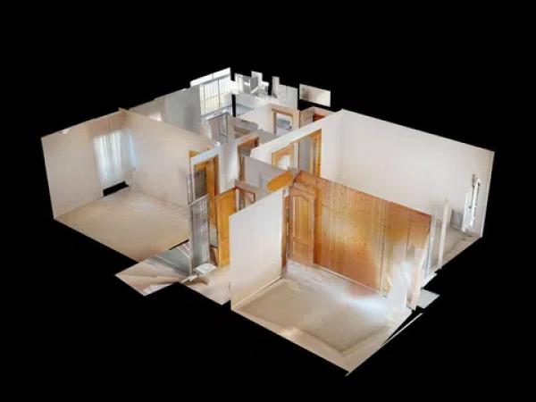 Piso en calle Poeta Salvador Sellés