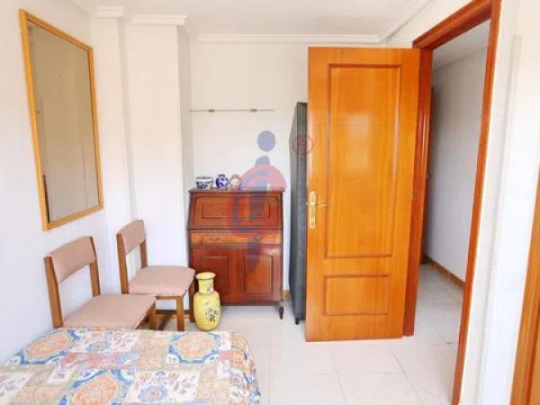 Dúplex en avenida de Cervantes, 69