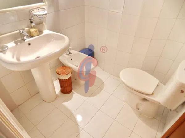 Dúplex en avenida de Cervantes, 69