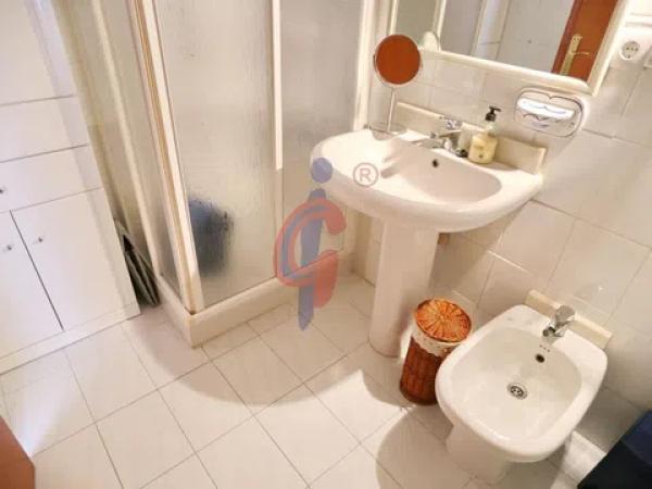 Dúplex en avenida de Cervantes, 69