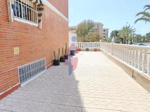 Dúplex en avenida de Cervantes, 69