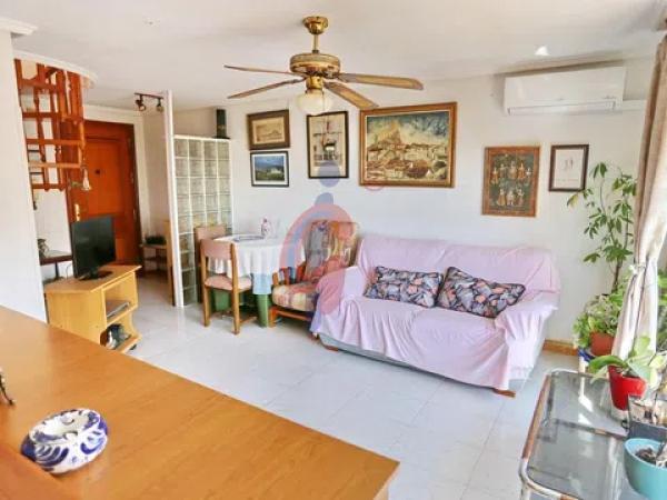 Dúplex en avenida de Cervantes, 69