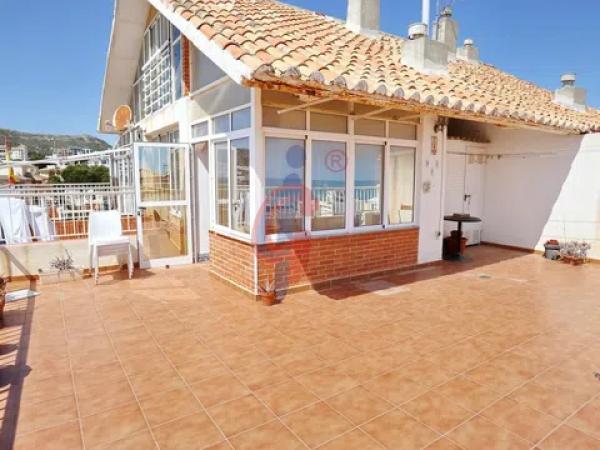 Dúplex en avenida de Cervantes, 69