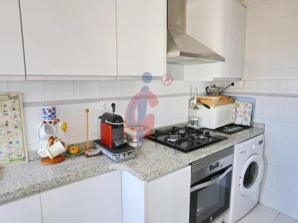 Dúplex en avenida de Cervantes, 69