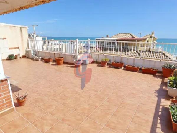 Dúplex en avenida de Cervantes, 69