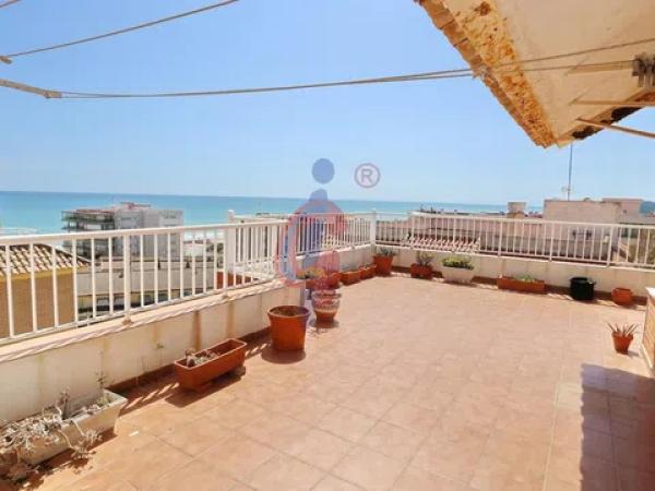 Dúplex en avenida de Cervantes, 69