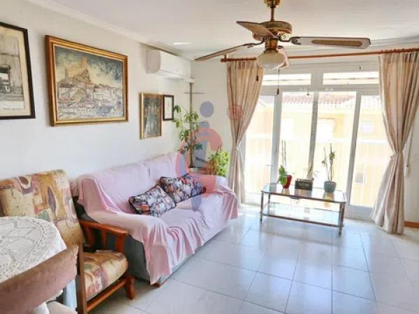 Dúplex en avenida de Cervantes, 69