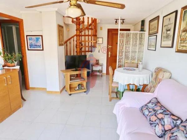 Dúplex en avenida de Cervantes, 69