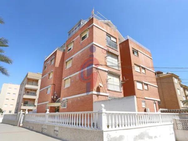 Dúplex en avenida de Cervantes, 69