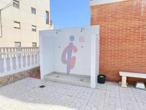 Dúplex en avenida de Cervantes, 69