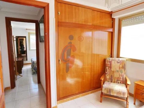 Dúplex en avenida de Cervantes, 69