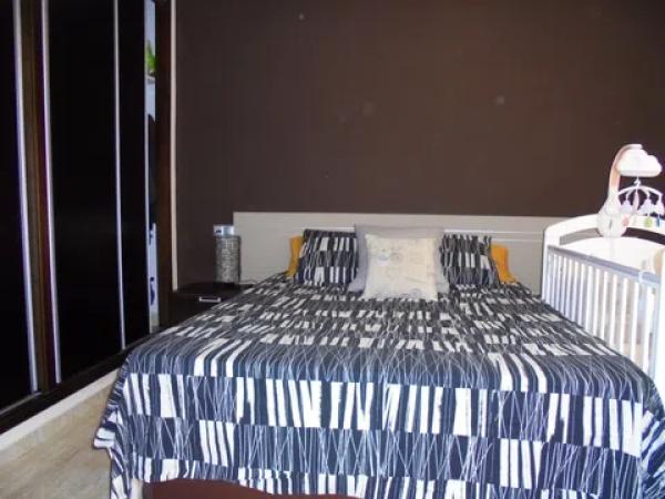 Piso en calle Canal de Riego