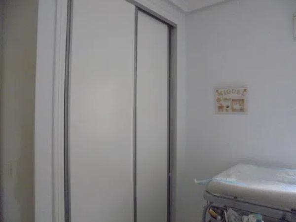 Piso en calle Canal de Riego