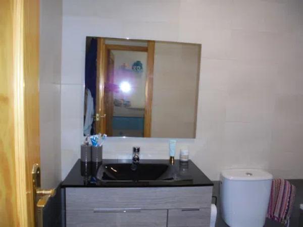 Piso en calle Canal de Riego