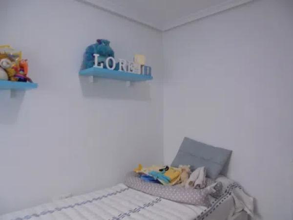 Piso en calle Canal de Riego