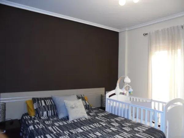 Piso en calle Canal de Riego