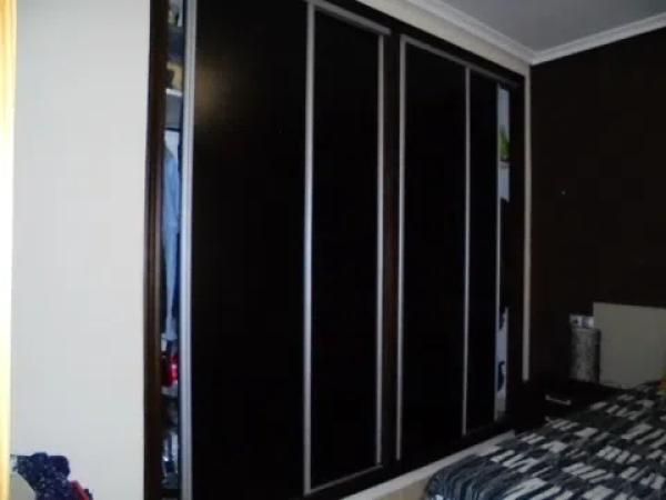 Piso en calle Canal de Riego