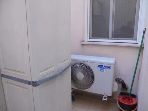 Piso en calle Canal de Riego