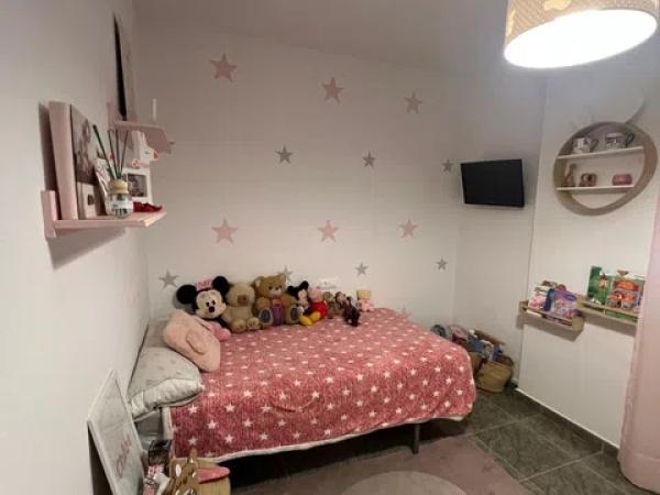 Piso en avenida Novelda, 45