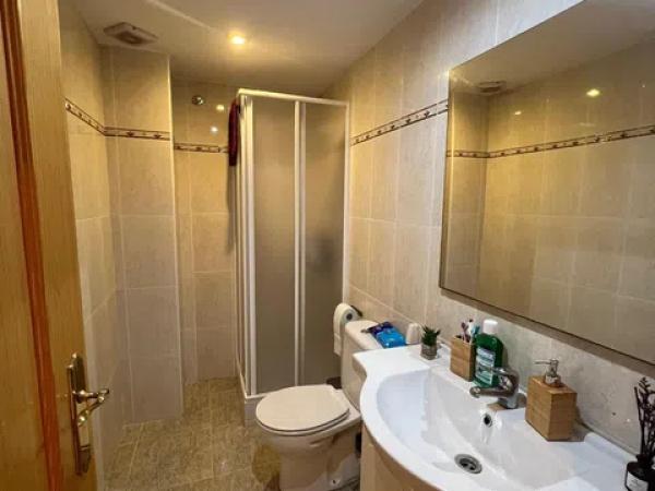 Piso en avenida Novelda, 45