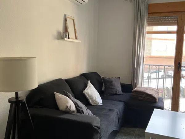 Piso en avenida Novelda, 45