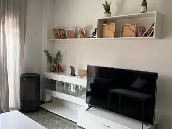 Piso en avenida Novelda, 45