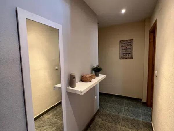 Piso en avenida Novelda, 45