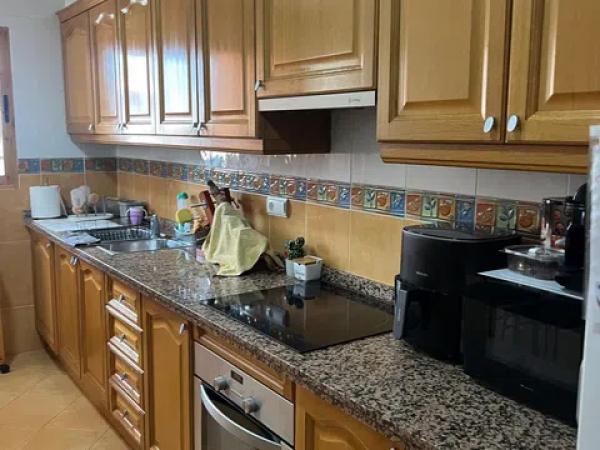 Piso en avenida Novelda, 45