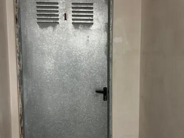 Piso en avenida Novelda, 45