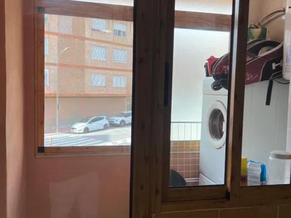 Piso en avenida Novelda, 45