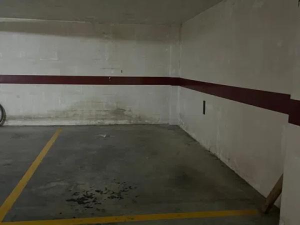 Piso en avenida Novelda, 45