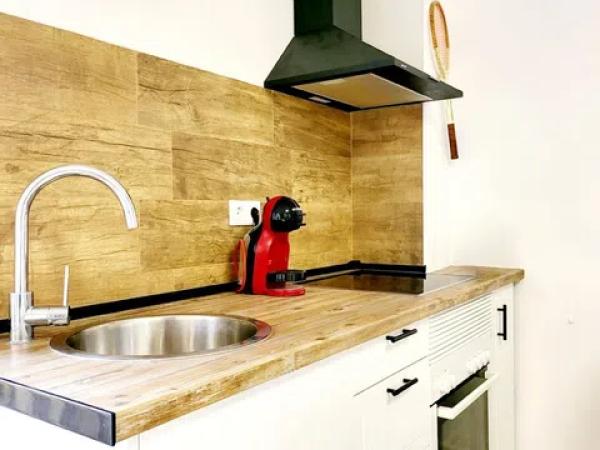 Piso en Centro - Zona Alta