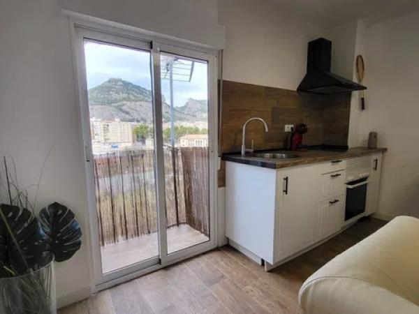 Piso en Centro - Zona Alta