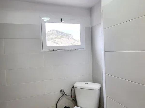 Piso en Centro - Zona Alta