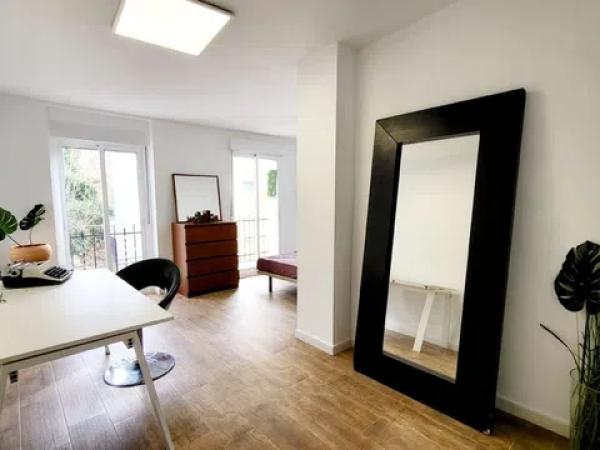 Piso en Centro - Zona Alta