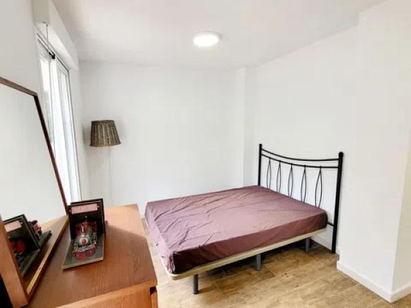 Piso en Centro - Zona Alta