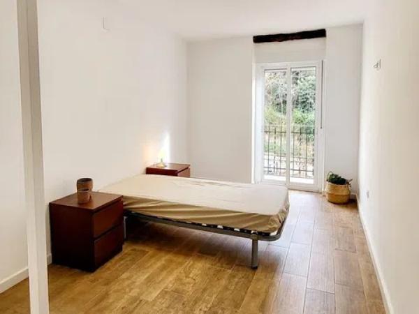 Piso en Centro - Zona Alta