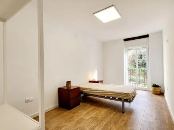 Piso en Centro - Zona Alta