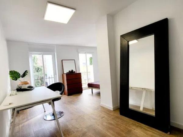 Piso en Centro - Zona Alta