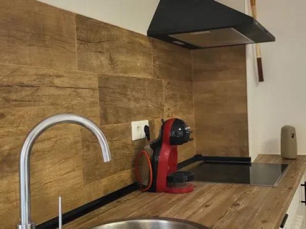 Piso en Centro - Zona Alta