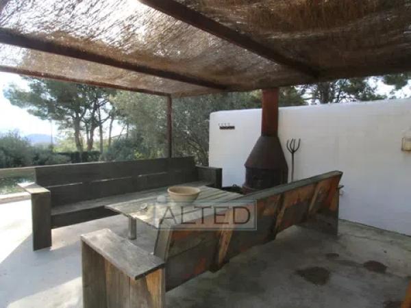 Casa independiente en Urbanización Maigmó