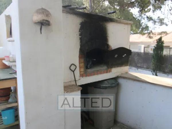 Casa independiente en Urbanización Maigmó