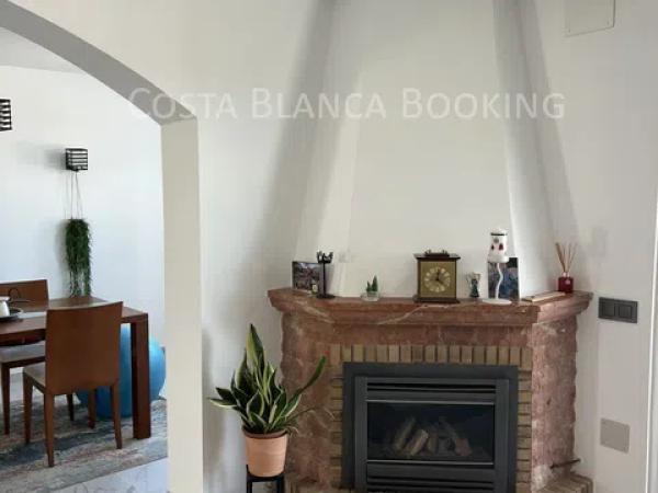 Casa independiente en calle Romer